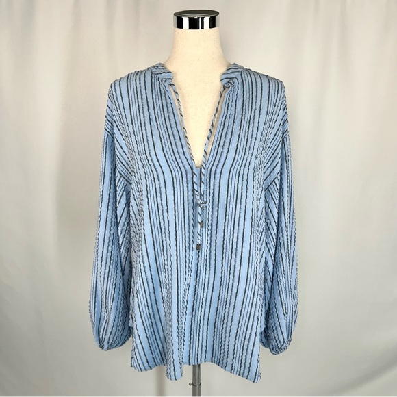 Free People Rhythm of the Night Dolman Tunic Top Small Medium - Picture 3 of 10